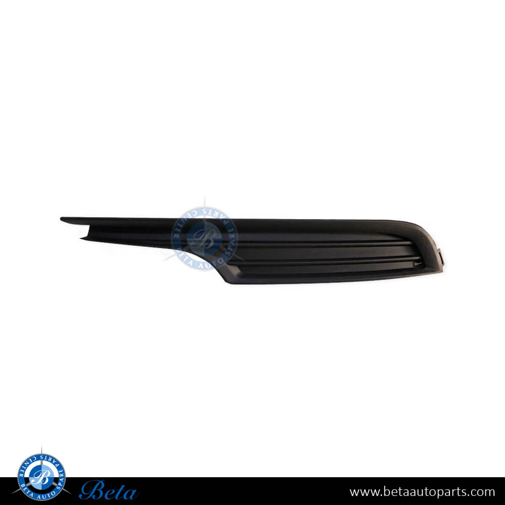 Left Side Front Bumper Lower Grile for Volkswagen Golf 7 2013-2016 models, Part Number 5G0853665 Left Side Front Bumper Lower Grile for Volkswagen Golf 7 2013-2016 models, Part Number 5G0853665